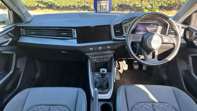 Audi A1 30 TFSI 110 Sport 5dr Petrol Hatchback